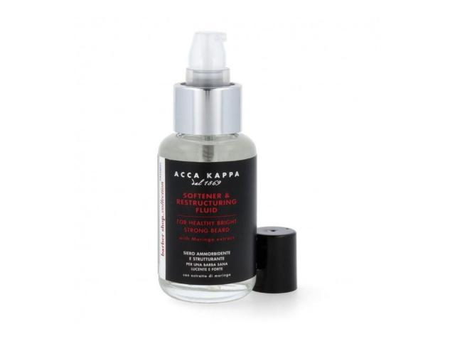 Softener & Restructuring Fluid