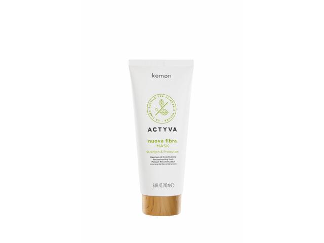 Nuova Fibra Mask