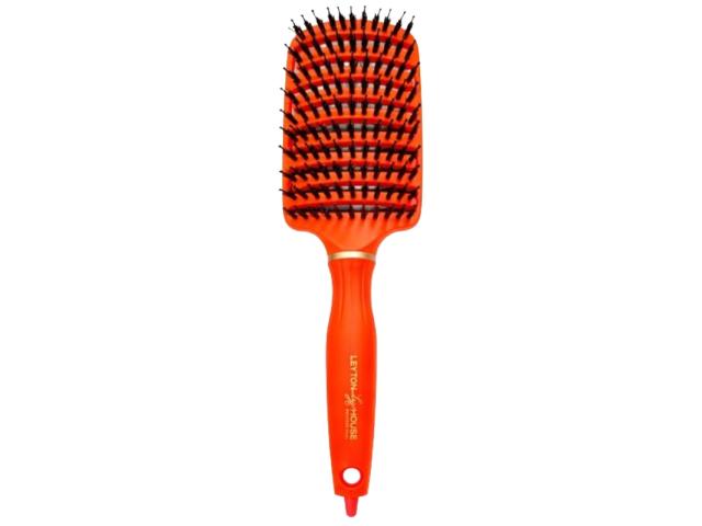 Vent brush - narančasta