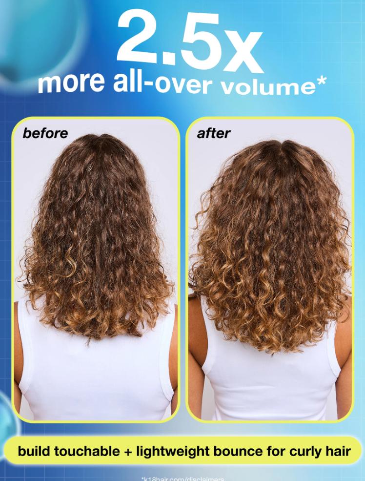 AstroLift Volume Spray
