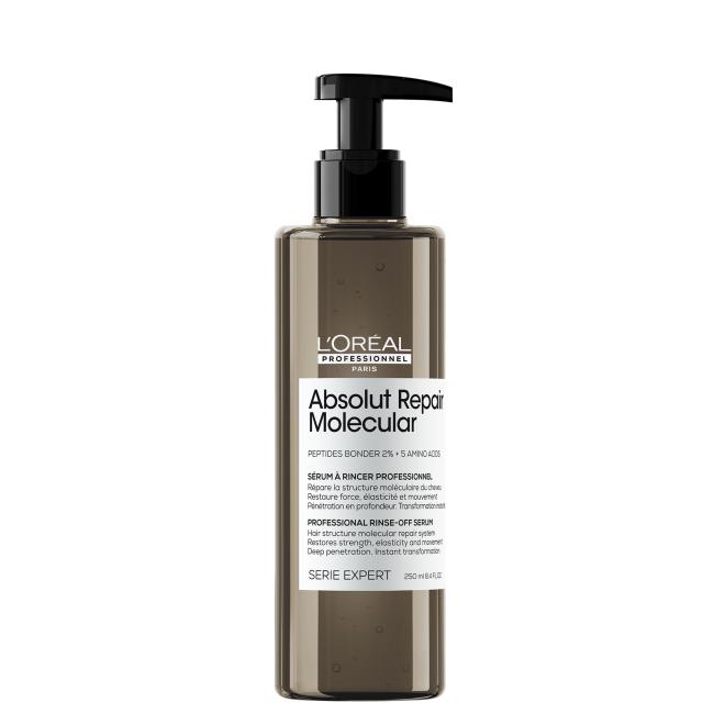 Absolut repair molecular serum