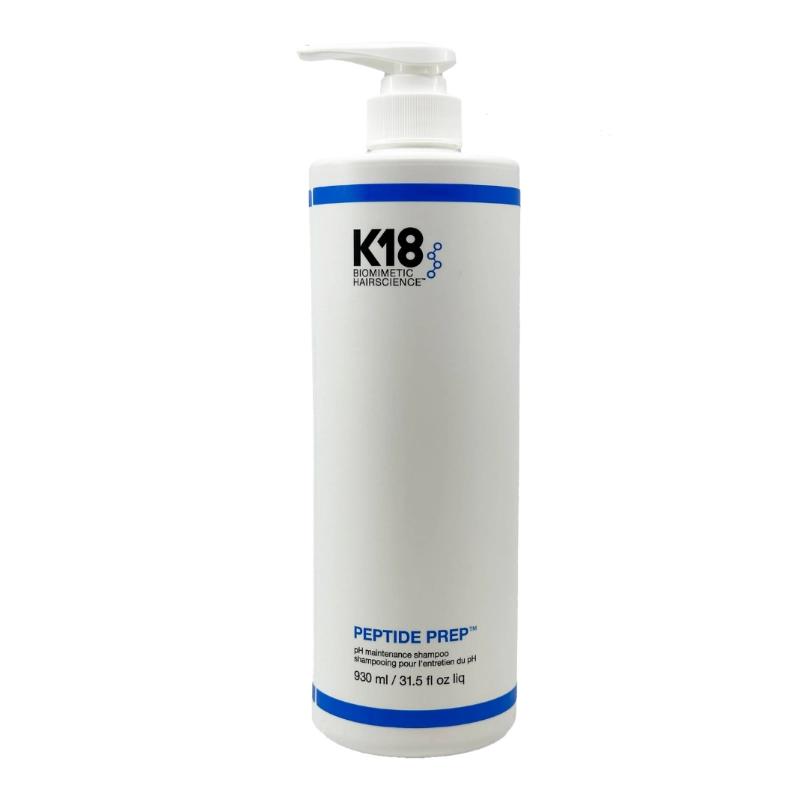 Peptide Prep pH Maintenance Shampoo