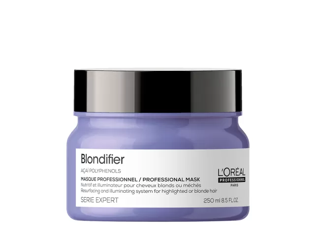 Blondifier Mask