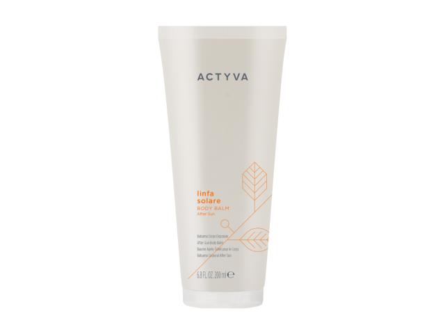 After Sun Body Balm