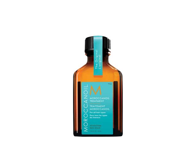 Treatment Oil