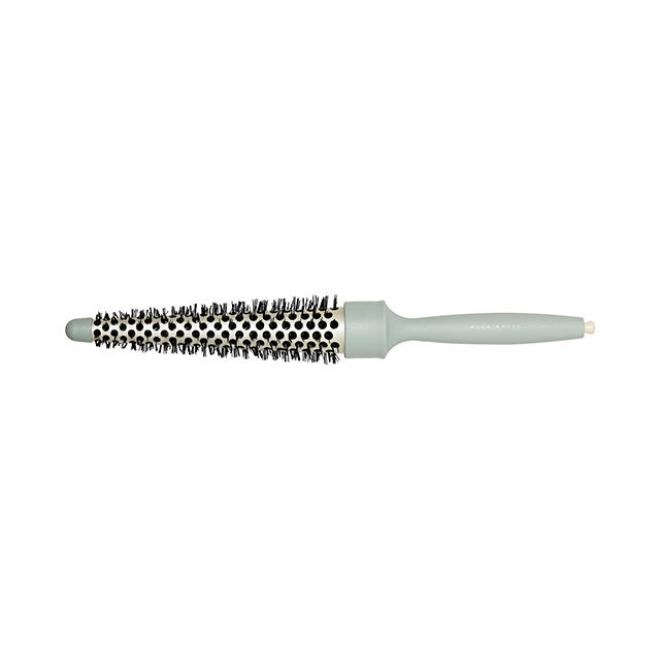 Wavy Brush 46-22mm - 30/14mm - Zelena