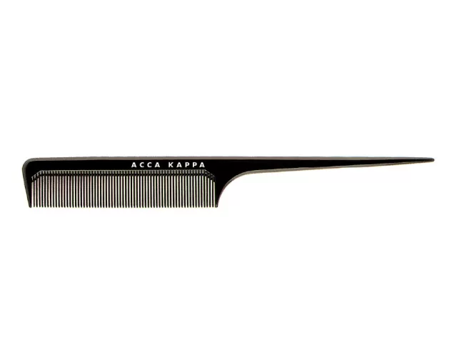 Tail Comb