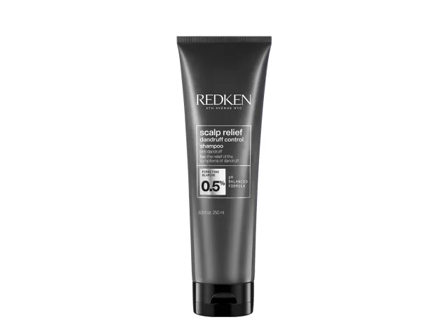 Dandruff Control Shampoo