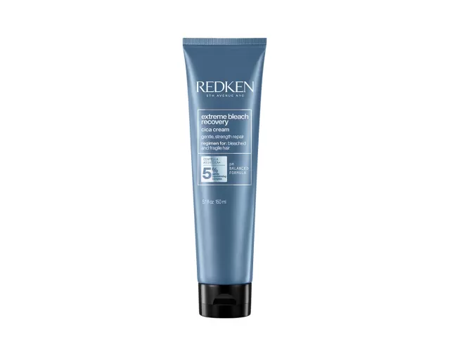 Extreme Bleach Cica Cream