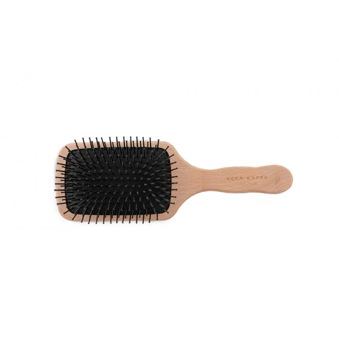 Natural Brush Straight & Thin Hair