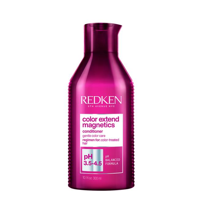 Color Extend Magnetics Conditioner