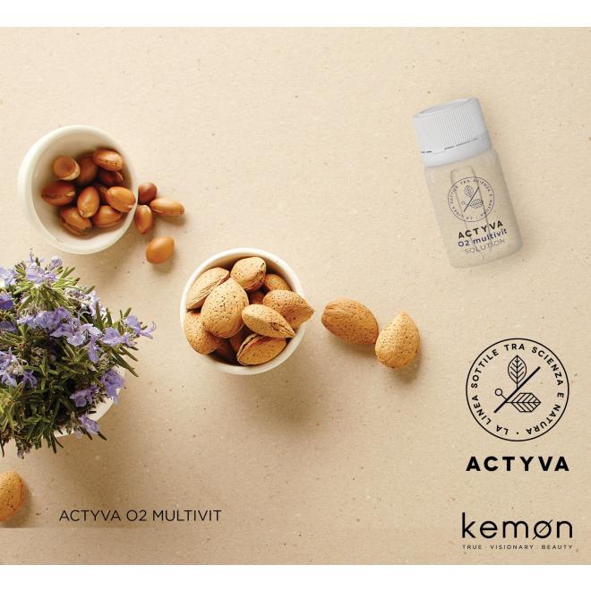 O2 Multivit Solution