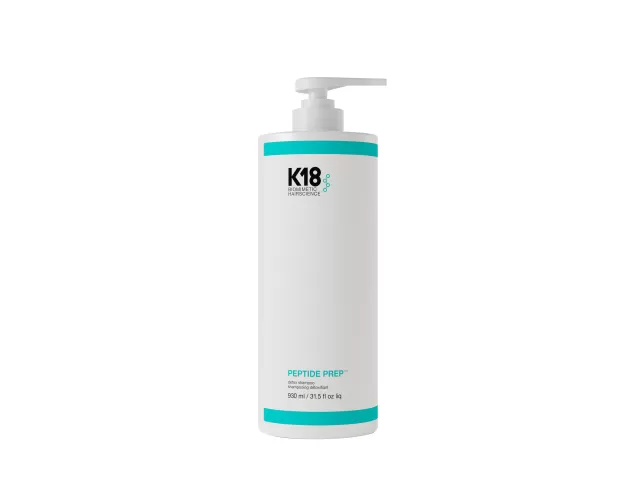 PEPTIDE PREP za detoksikaciju kose