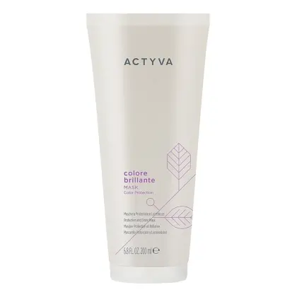 Colore Brillante Mask