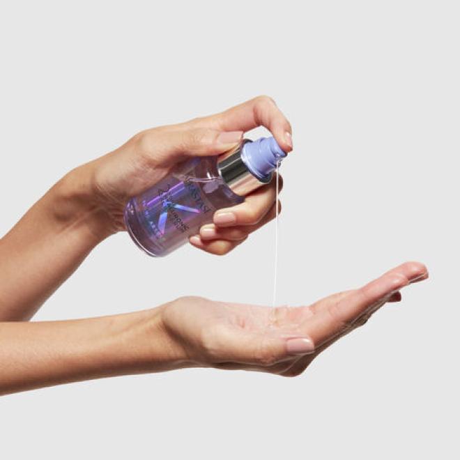 2% Pure Hyaluronic Acid Serum