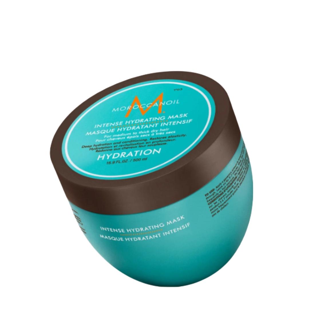 Intense Hydrating Mask