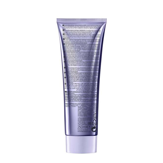 Set Blond Absolu mini