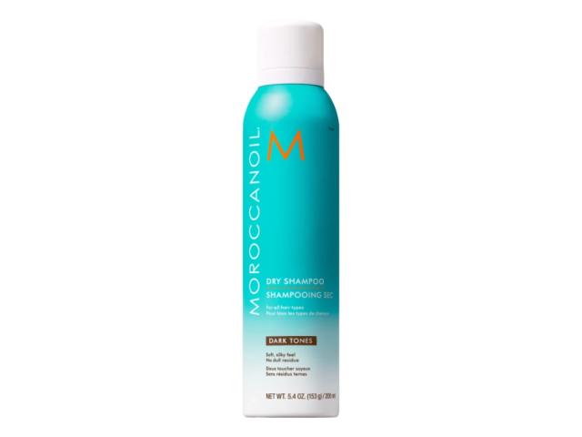 Dry Shampoo Dark