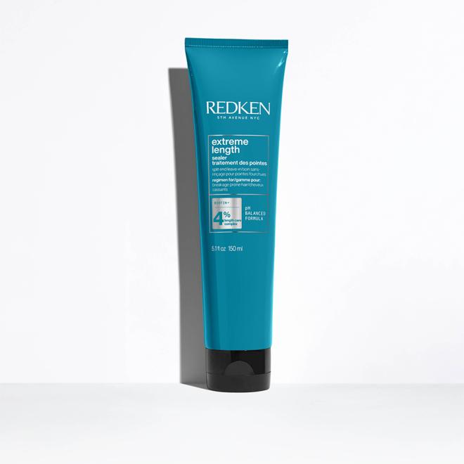 Extreme Length Treatment