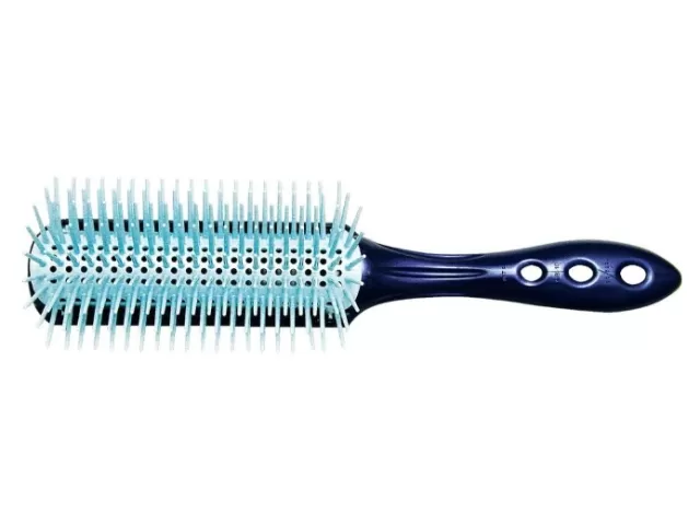 YS - T09 Straight Air Styler Plava