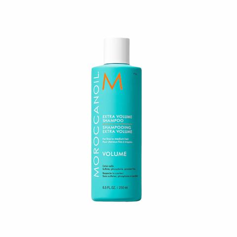 Extra Volume Shampoo