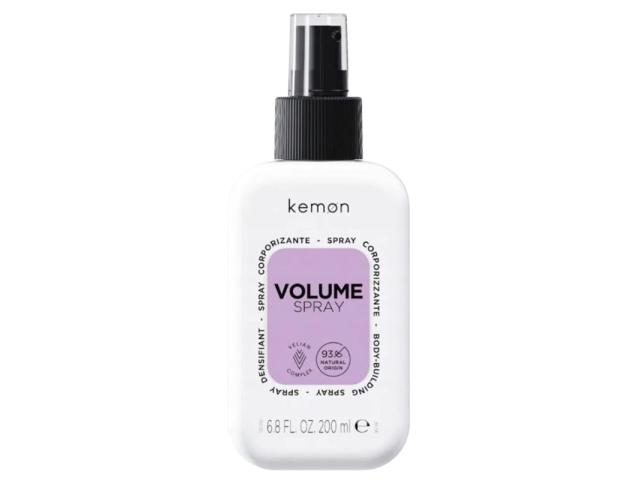 Volume Spray