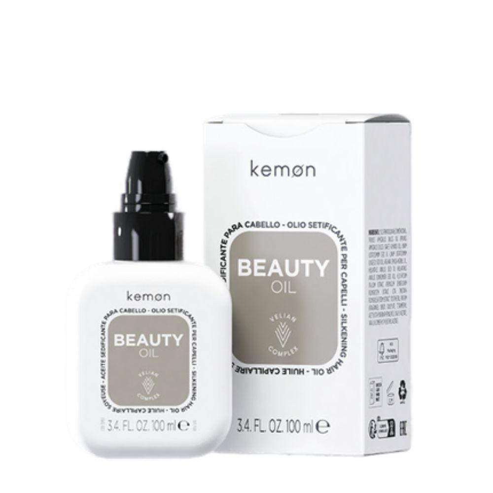 Beauty Oil