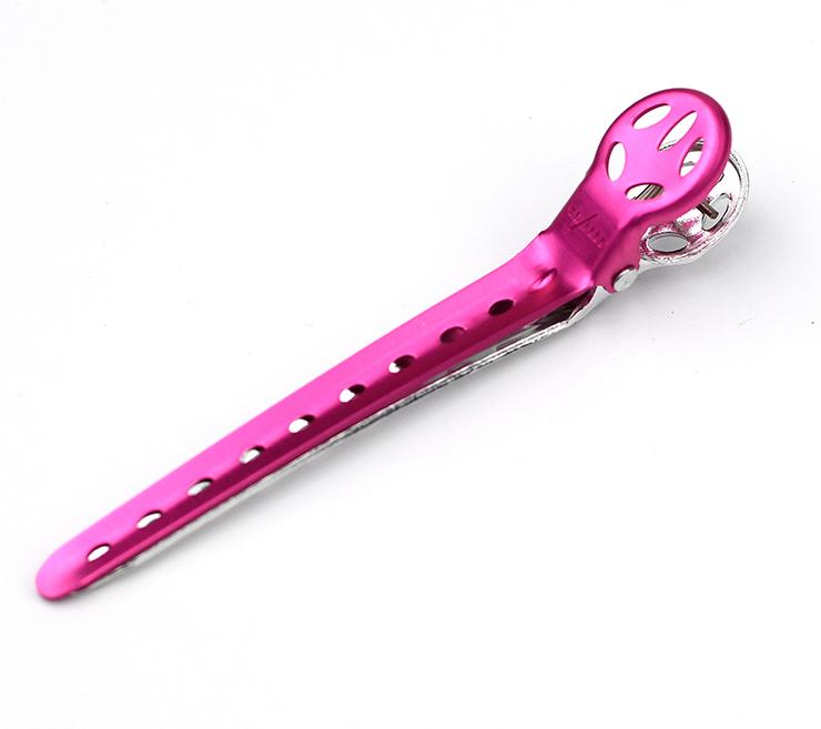 Clip L 5/1 Pink