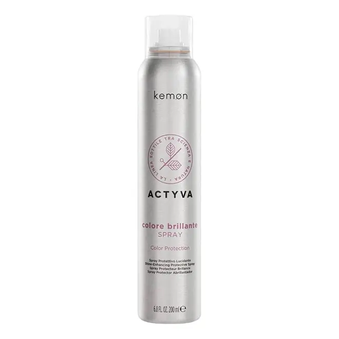 Colore Brillante Spray