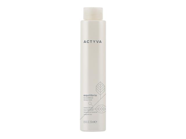 Equilibrio Shampoo