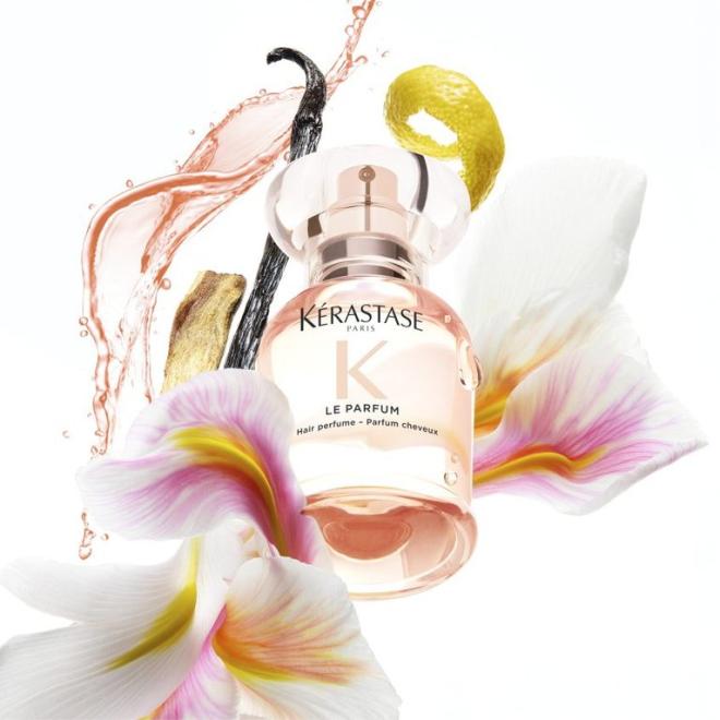 Le Parfum