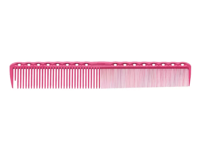 YS - 336 Fine Cutting Comb Rozi