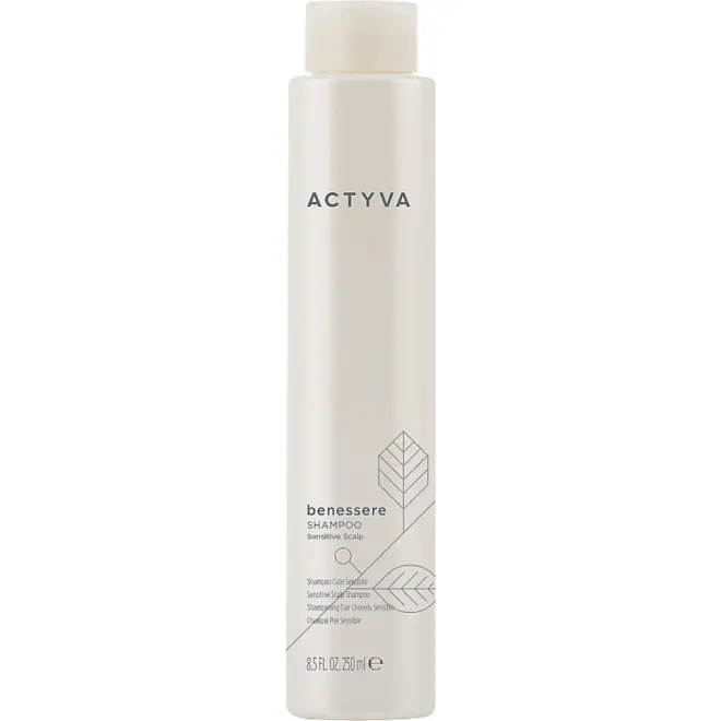Benessere Shampoo