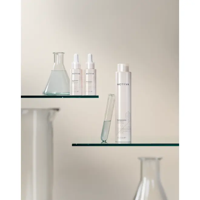 Benessere Shampoo