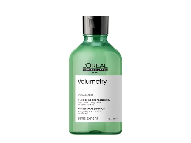 Volumetry Shampoo