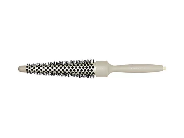 Wavy Brush 46-22mm - 30/14mm - Siva