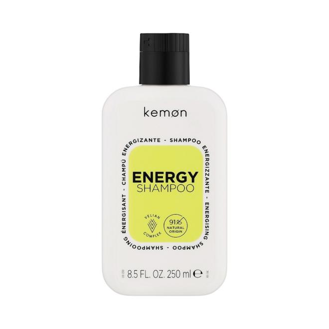 Energy Shampoo