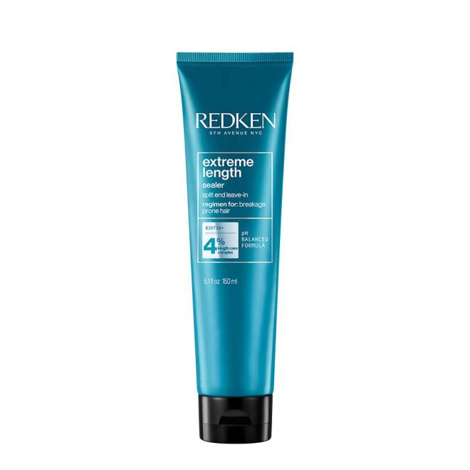 Extreme Length Treatment