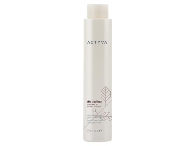 Disciplina Shampoo