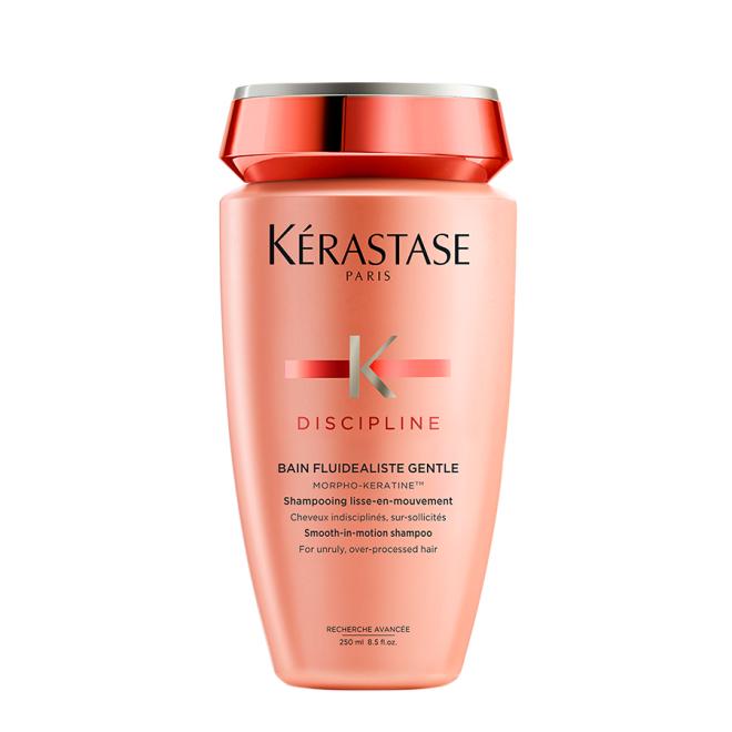Discipline Bain Fluidéaliste Sulfate Free