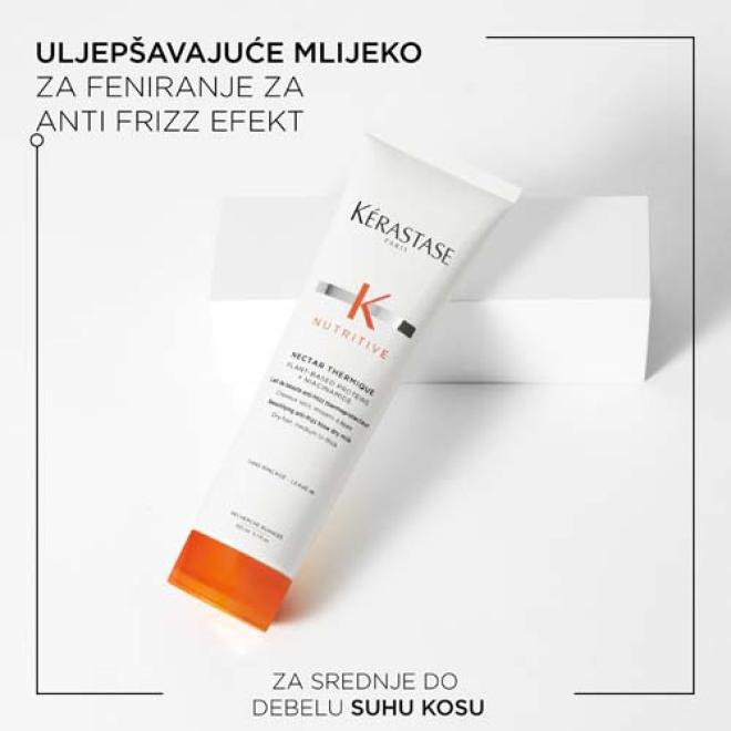 Nutritive Mlijeko Nectar Thermique