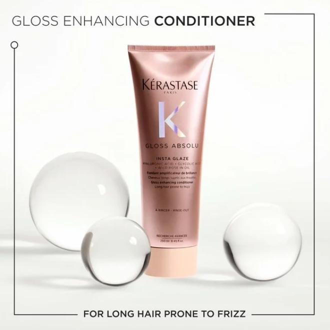 Insta Glaze Conditioner