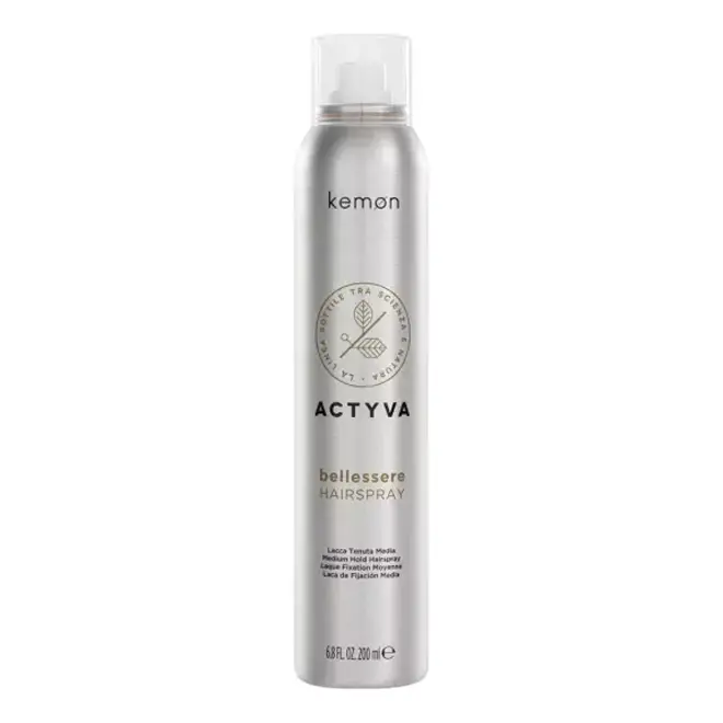 Bellessere Hairspray