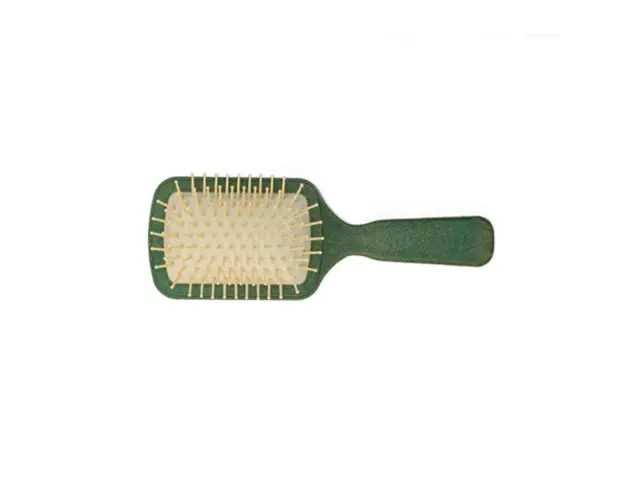 Četka Natural Style Eco Pravokutna zelena