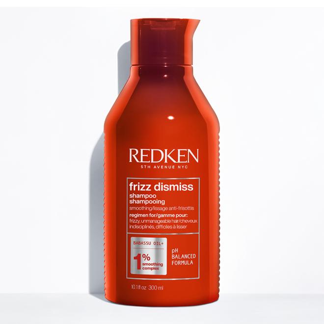 Frizz Dismiss Shampoo