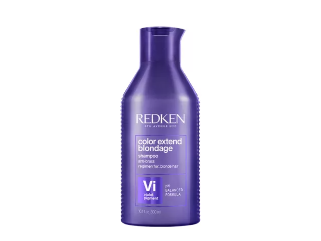 Color Extend Blondage Shampoo