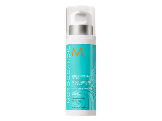 Curl Defining Cream