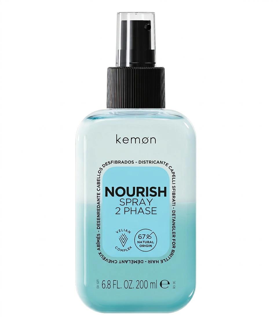 Nourish Spray 2phase