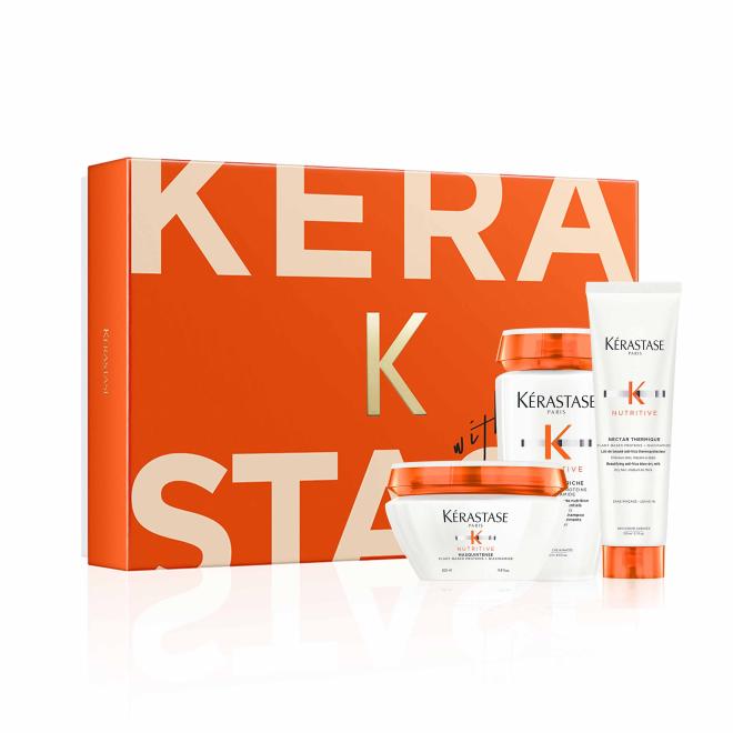 Set Nutritive Holiday