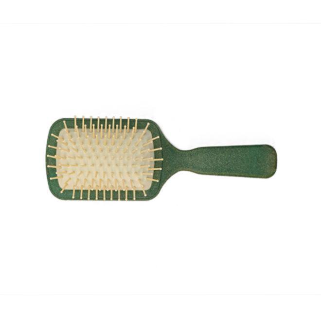 Četka Natural Style Eco Pravokutna zelena